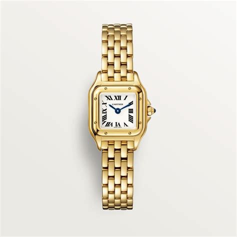 shiv roy cartier watch|cartier panthere watch.